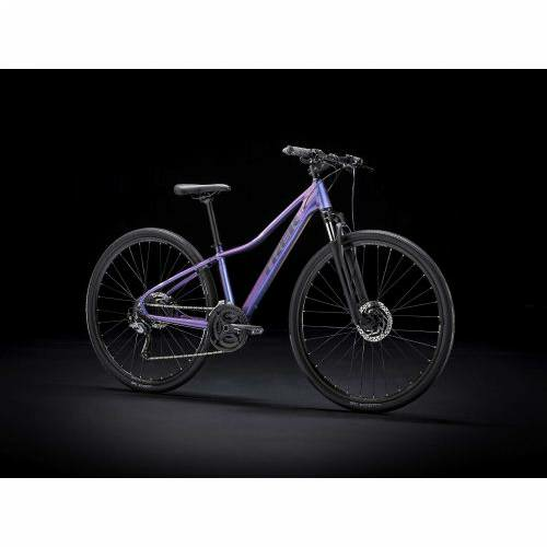 Trek dual discount sport 3 wsd