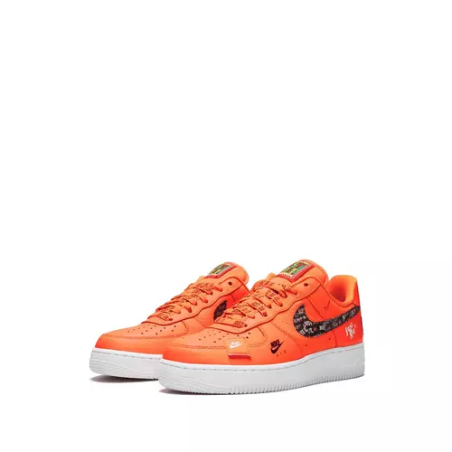 Jdi air force 1 orange deals