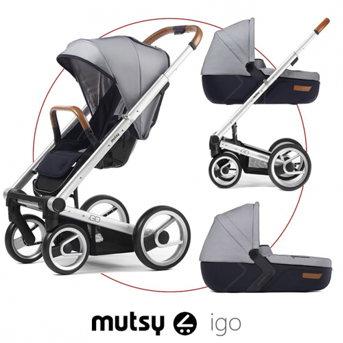 Mutsy igo 2015 deals