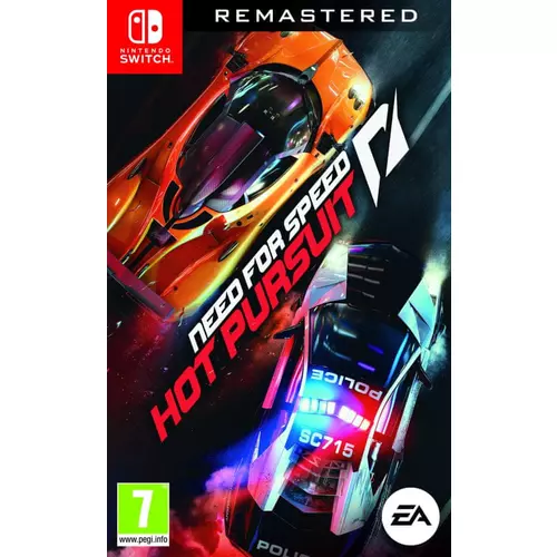 Switch need deals for speed
