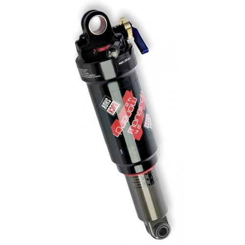 Rockshox monarch hotsell 4.2