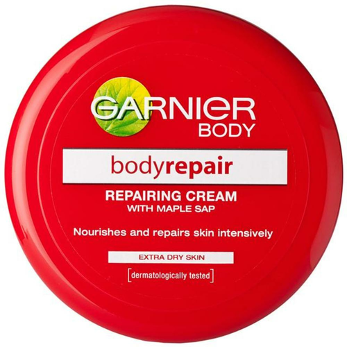 Garnier clearance body repair
