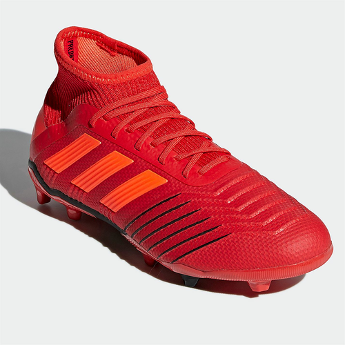Kopa ke za nogomet adidas Predator 19.1 Junior FG Football Boots