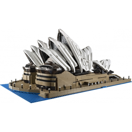 Lego kocke hotsell arhitektura