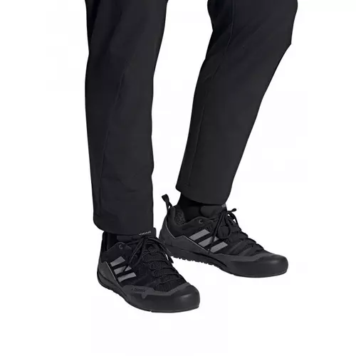 ADIDAS TERREX SWIFT SOLO 2 Shoes - Idealno.rs