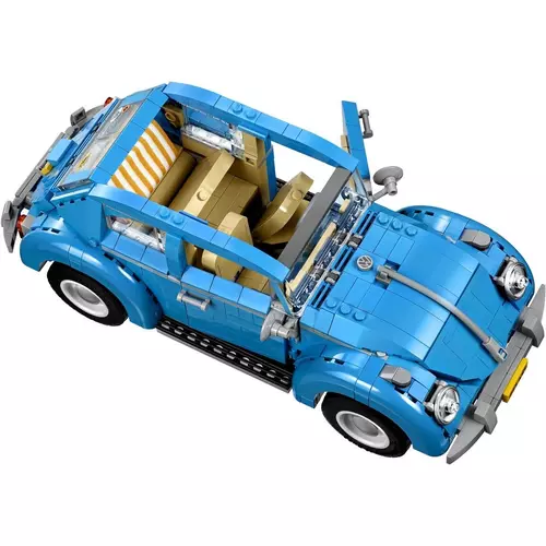 Lego volkswagen discount