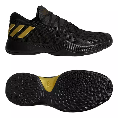 ADIDAS Patike za kosarku Harden B E CBLACK NGTCAR CBLACK AC7819 Idealno.rs