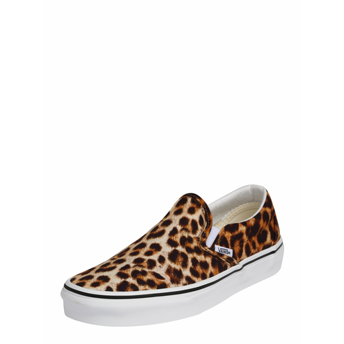 Vans Superge rjava 38.5 EU Classic Slipon Ceneje.si