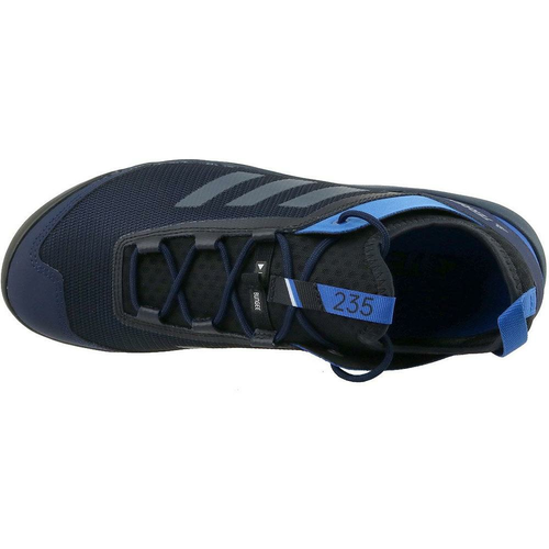 Terrex swift solo cm7633 on sale