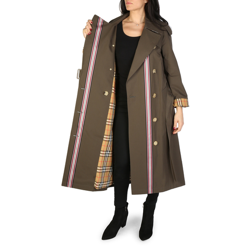 Burberry bradfield sales