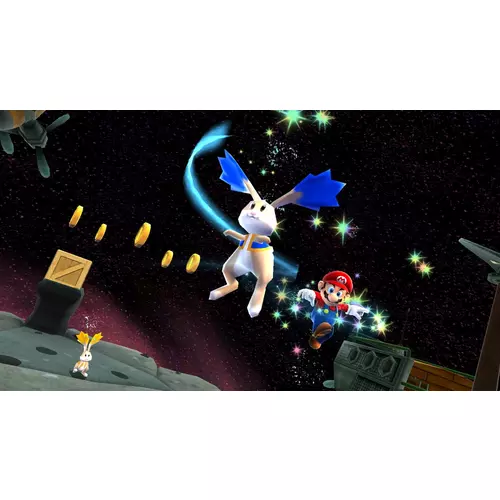 Super mario 3d all stars pret deals