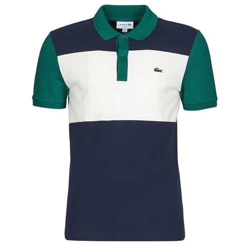 Lacoste Polo majice kratkih rukava PH5142 SLIM Multicolour Jeftinije.hr