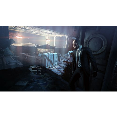 Hitman Absolution XBOX 360 Jeftinije.hr