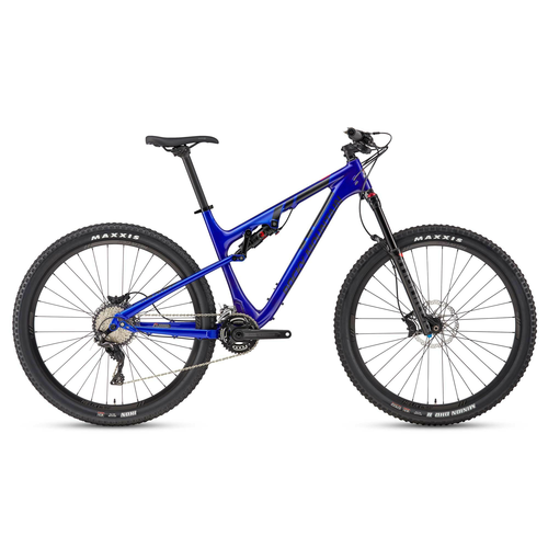 ROCKY MOUNTAIN INSTINCT 930 MSL 2X11 Ceneje.si
