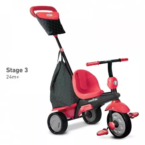 Tricycle smart trike new arrivals