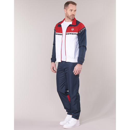 Sergio Tacchini Dvodijelne trenirke CANAN TRACKSUIT Blue