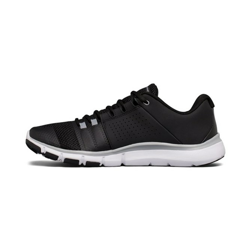 Under armour strive 7 black cheap