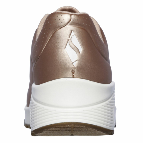 Tenisice Skechers Uno Bold Ladies Trainers Zlatna Jeftinije.hr