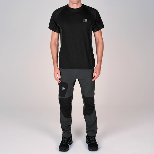 Hot rock 2025 trousers mens