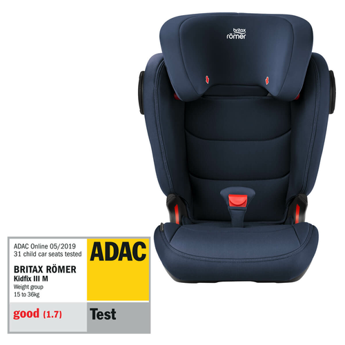 Kidfix iii m adac store