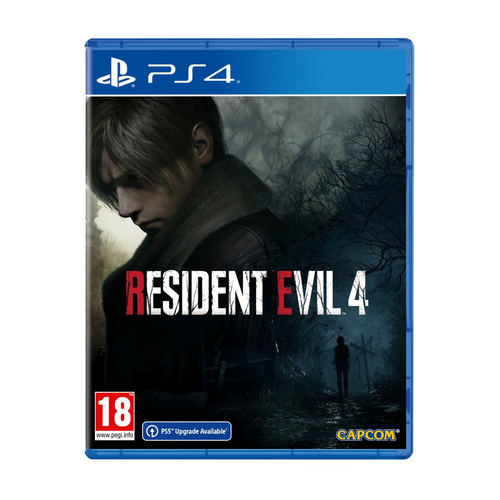 Resident evil shop ps4 price