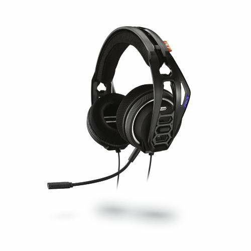 Plantronics rig 400hs stereo gaming hot sale headset