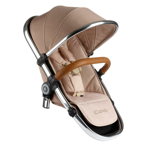 Icandy butterscotch seat clearance