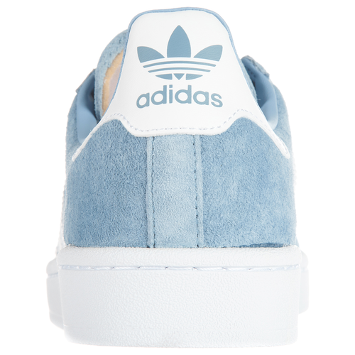 adidas gazelle silver green womens adidas Originals Campus AshBlu/FTW White size 12 DB0983  SYG Naples