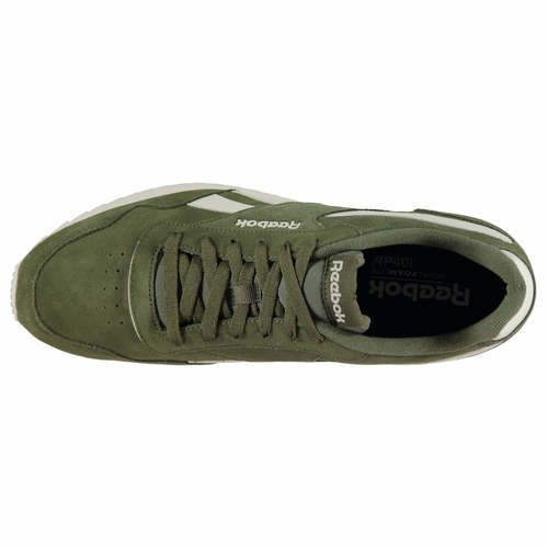 Sportske tenisice Reebok Royal Glide Ripple Suede Trainers Mens