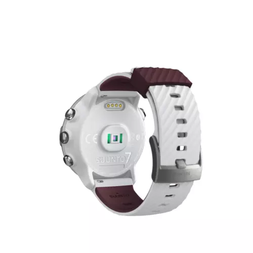 Suunto SUUNTO 7 portna ura bela SS050380000 Ceneje.si