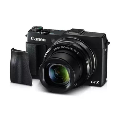 Canon g1x mark ii store