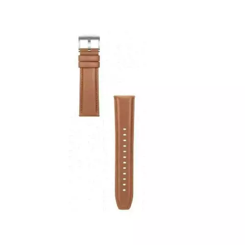 Huawei Watch GT Watch GT 2 Strap 46mm brown 22 mm Hua000357