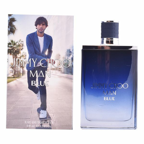 Parfem za mu karce Blue Jimmy Choo EDT 100 ml Jeftinije.hr