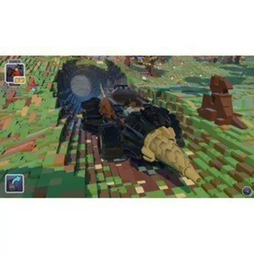 Lego worlds discount ps4 price