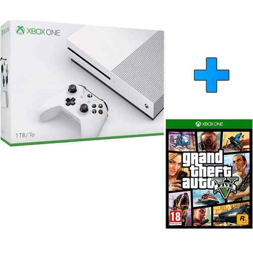 Xbox one 1tb shop slim