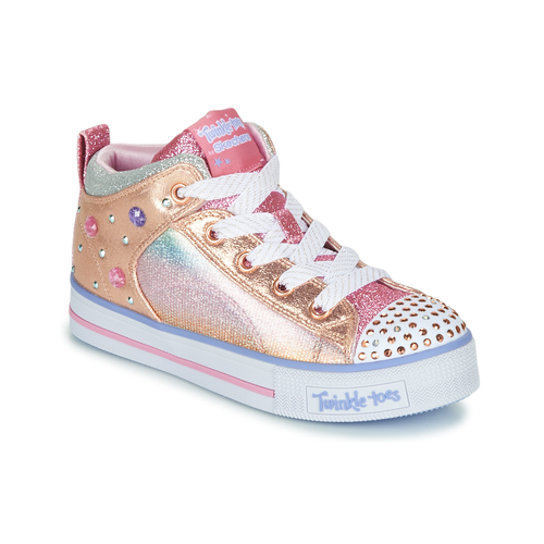 Twinkle lite skechers top