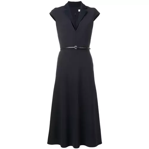 Max Mara Silvia dress women Blue Jeftinije.hr