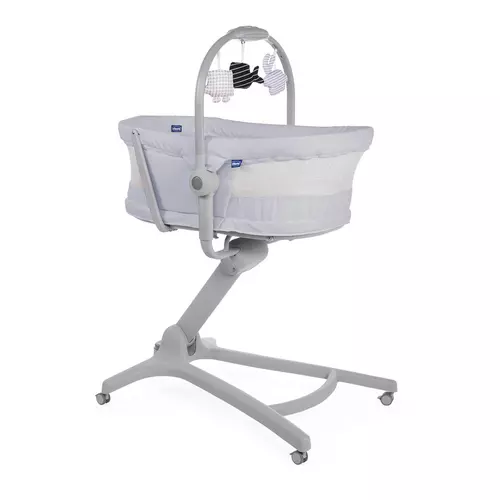 Trotteur chicco 4 en 1 best sale
