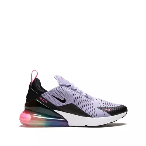 Nike Air Max 270 sneakers men Purple Idealno.ba