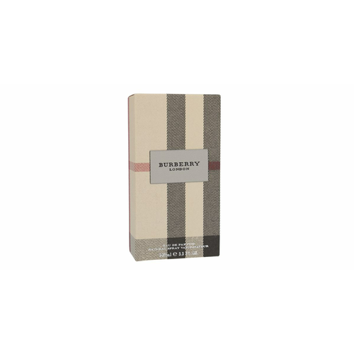 Burberry sales london parfum