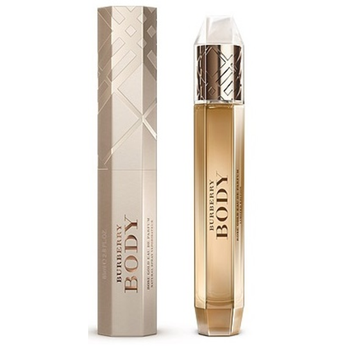 Burberry body store intense