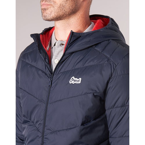 Jack Jones Pernate jakne JORBEND Blue Jeftinije.hr