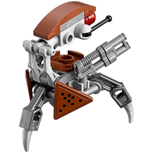 Lego star cheap wars 75092