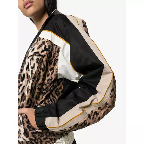 Martine rose hybrid track sale jacket