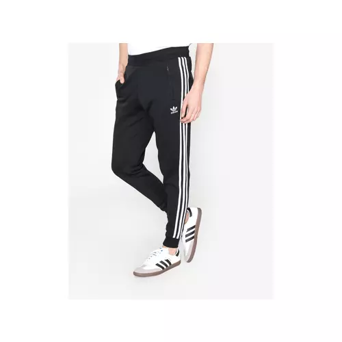 Adidas 3 STRIPES PANTS mu ki donji deo trenerke crna ADICOLOR