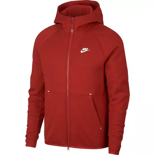 Lfs duks m nsw clearance tch flc hoodie fz