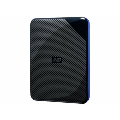 Wd gaming hotsell drive 4tb