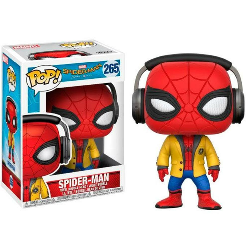 Funko clearance pop homecoming