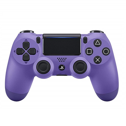 Dualshock purple shop