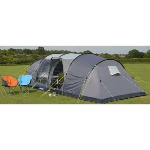 KAMPA otor Watergate 6 siv Ceneje.si